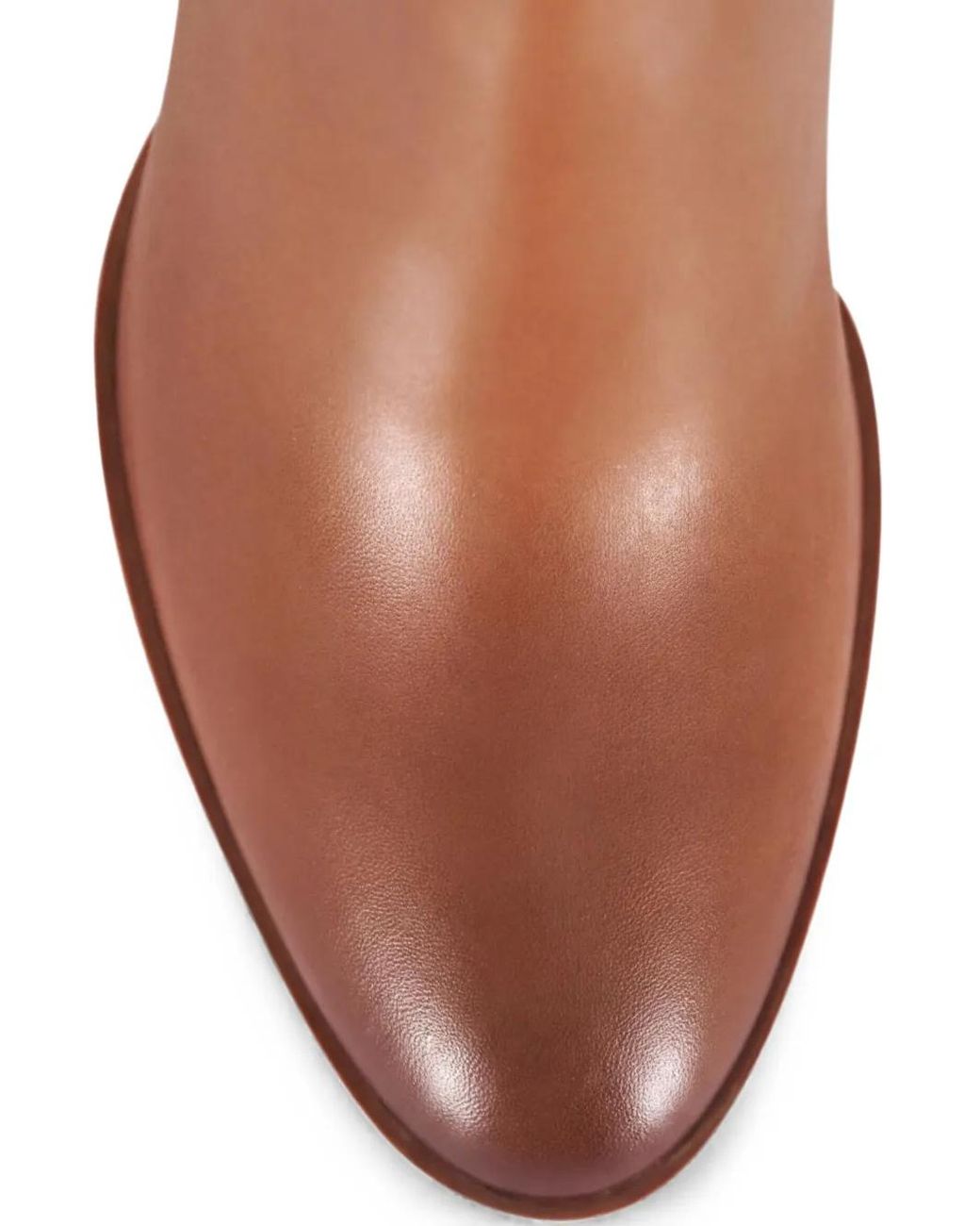 Santoni Brown Buckle-Strap Leather Ankle Boots