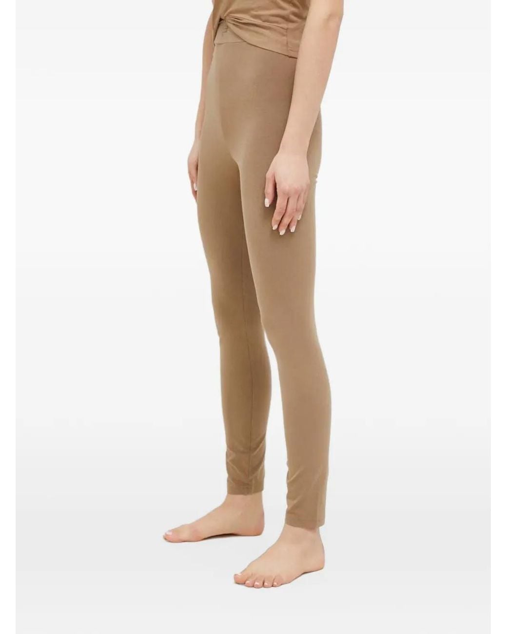 Fila Legging in het Natural