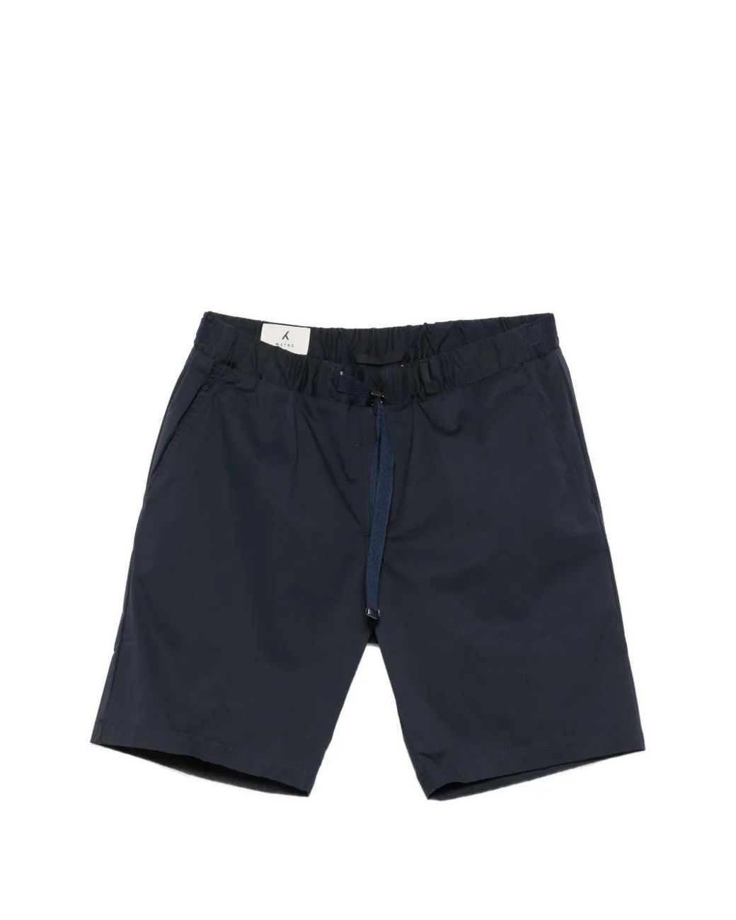 Myths Blue Apollo Shorts for men