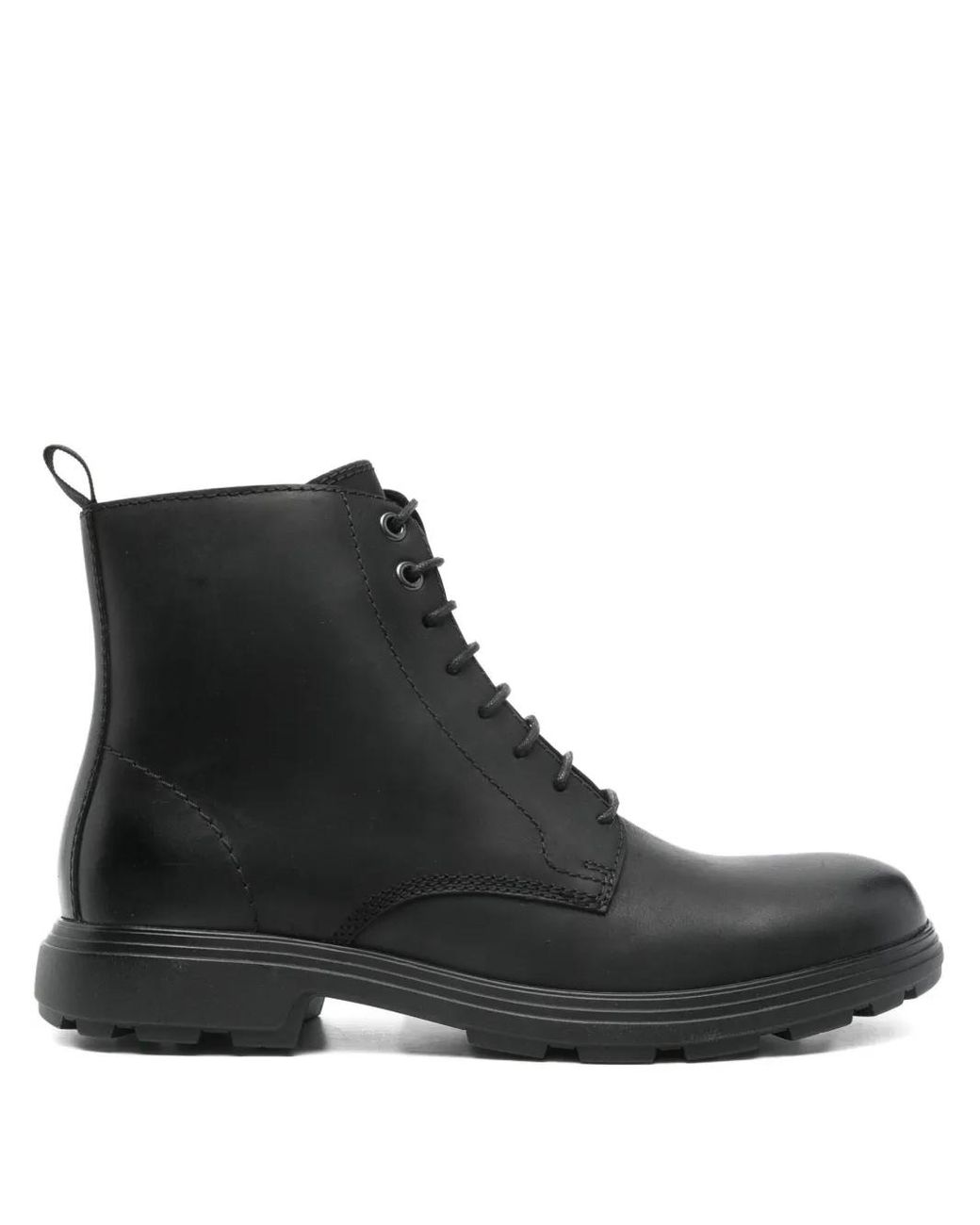 Geox Meiern Stiefel in Black für Herren