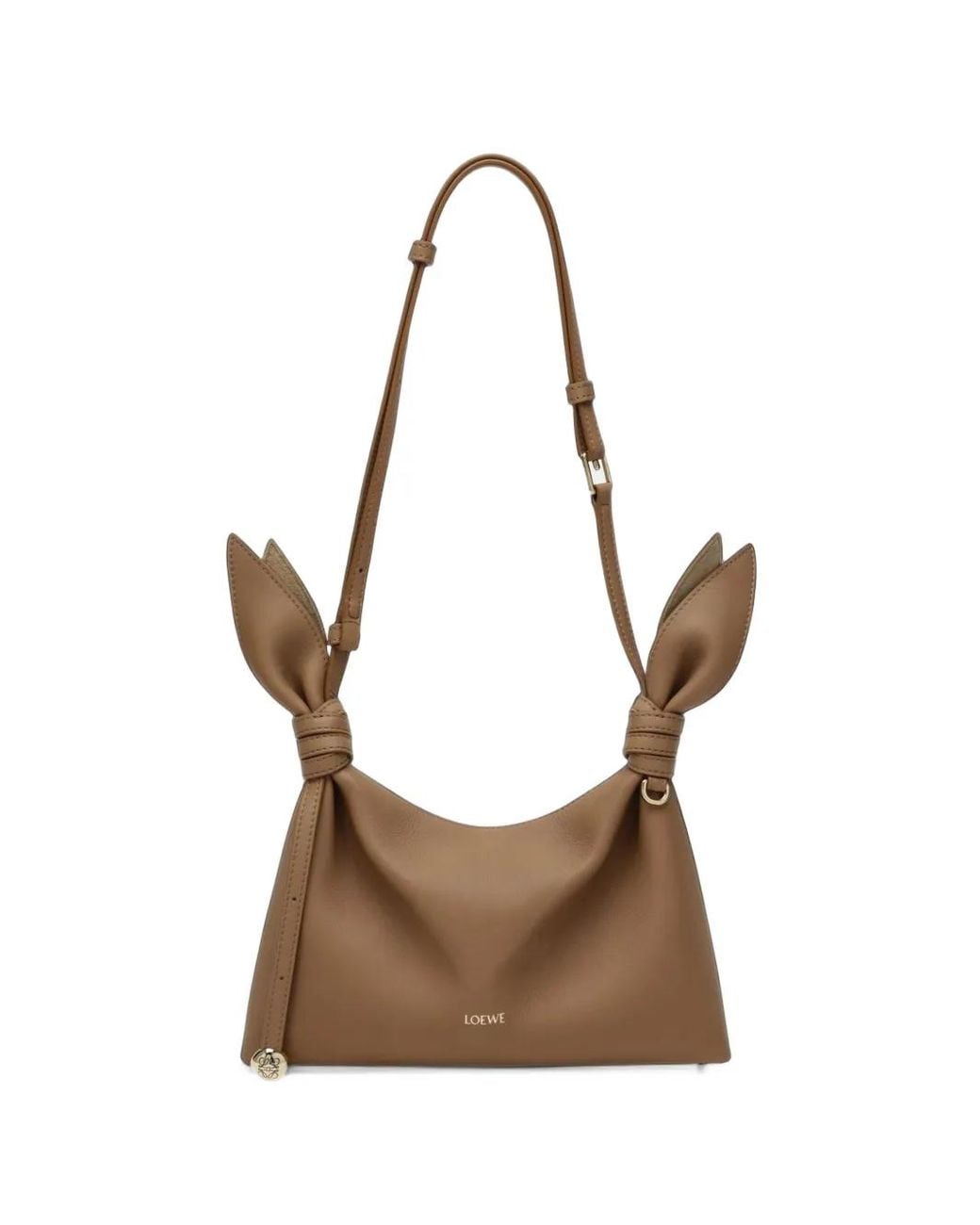 Loewe Natural Mini Scarf Bag