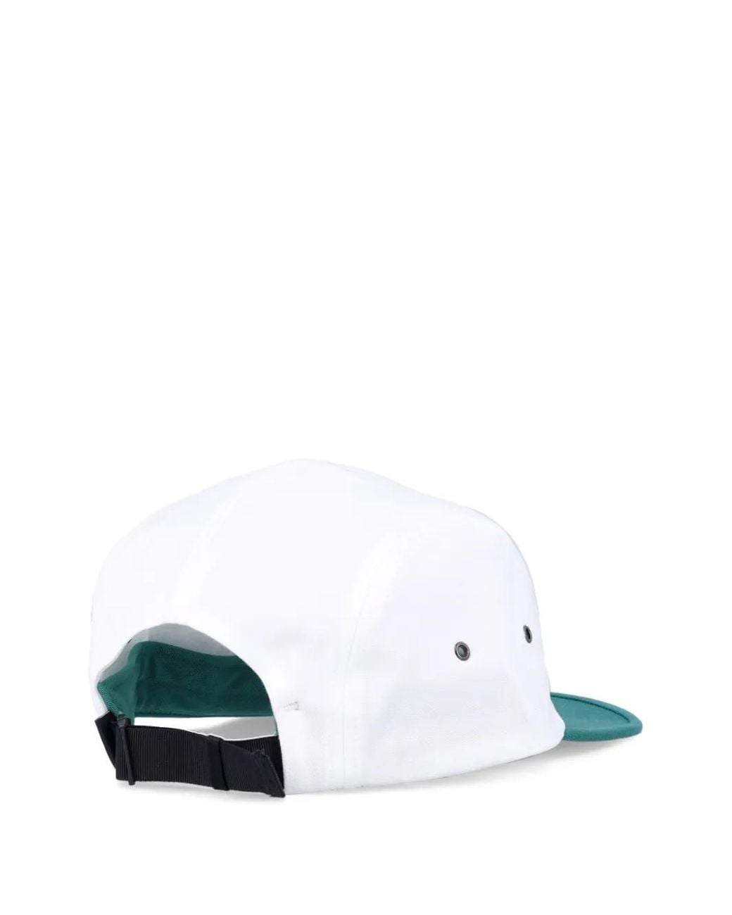 Patagonia Blue Graphic Maclure Hat for men