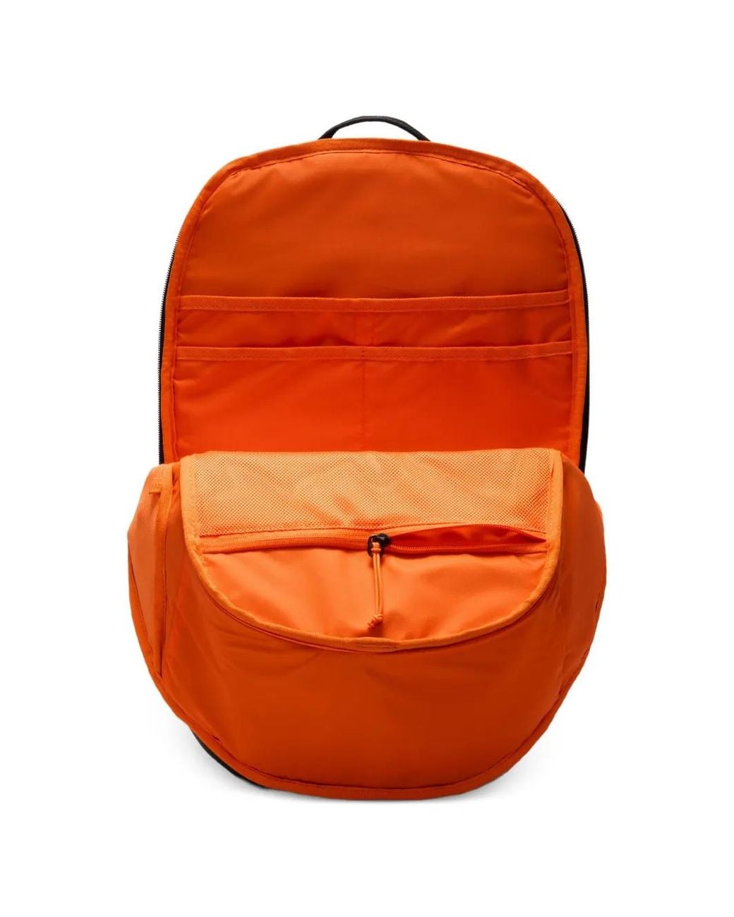 Nike Black Sportswear Commute Backpack