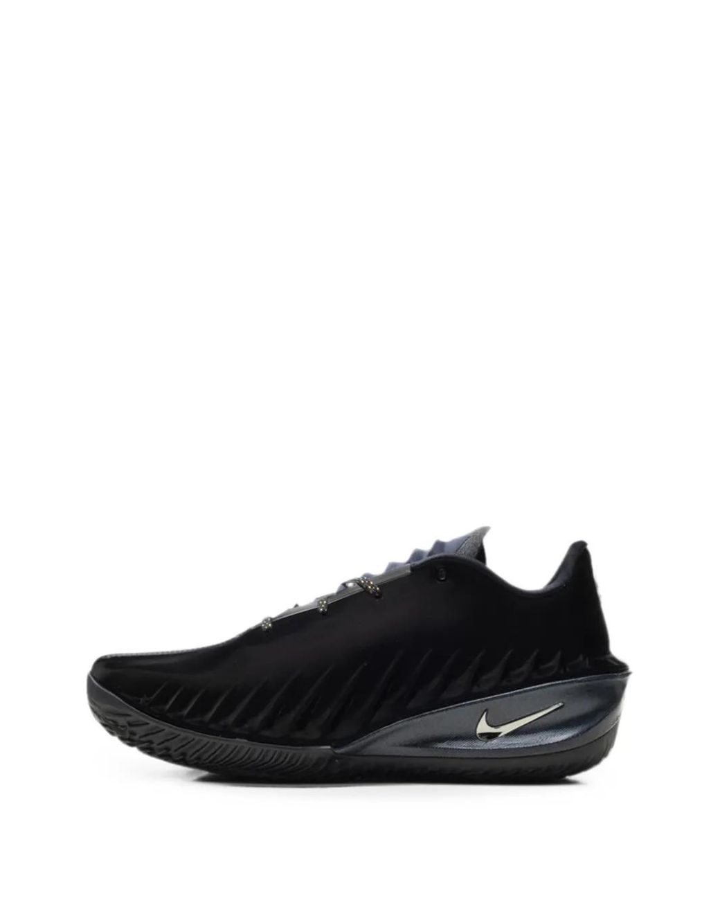 Nike Black G.T. Cut 4 Sneakers for men