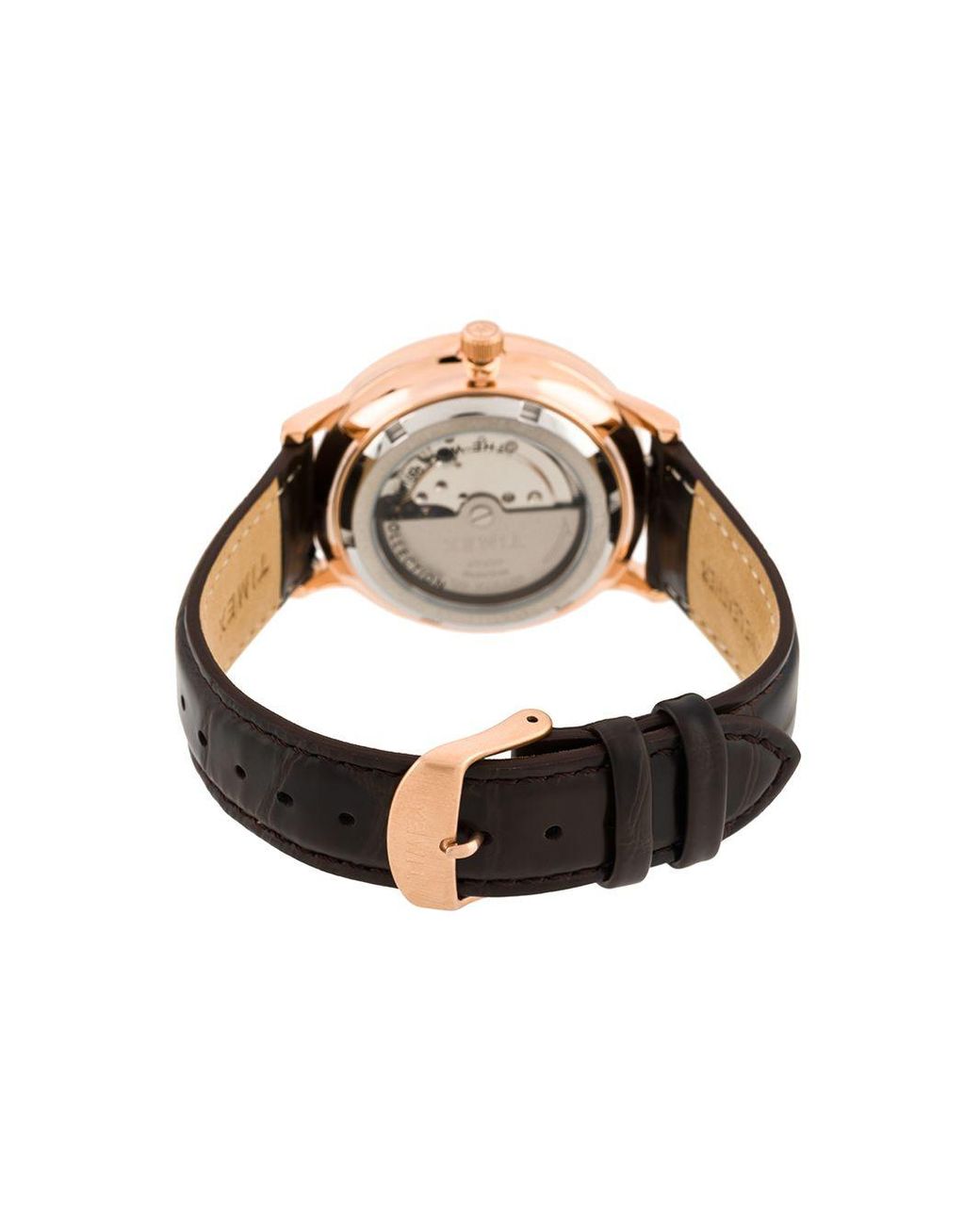 waterbury classic automatic