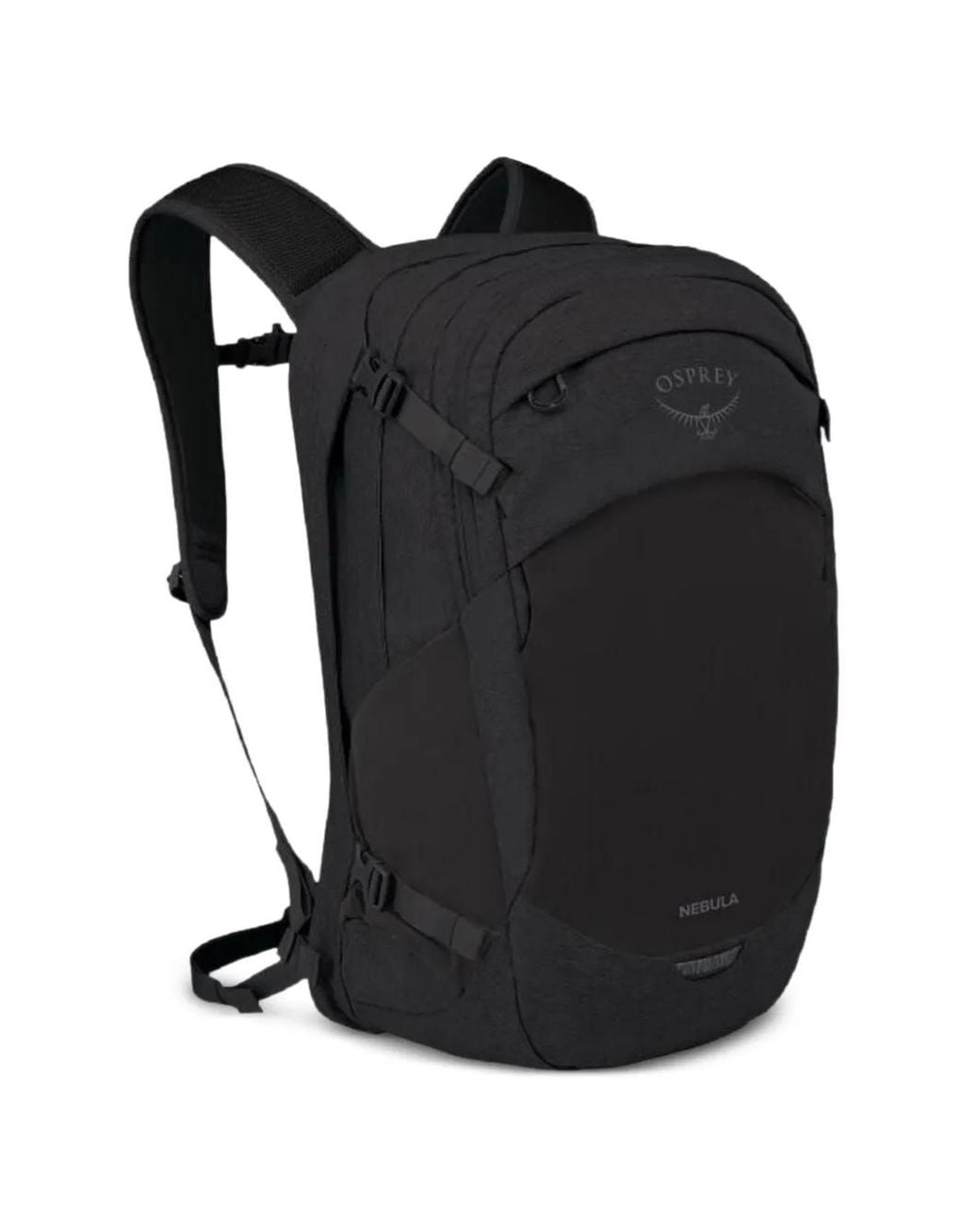 Osprey Black Nebula Driftshade Backpack for men
