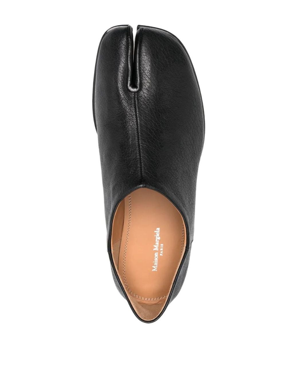 Maison Margiela Gray Mocassin