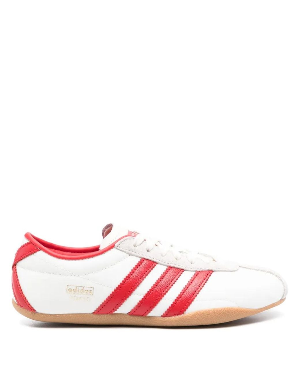 Baskets Tokyo Adidas en coloris Pink