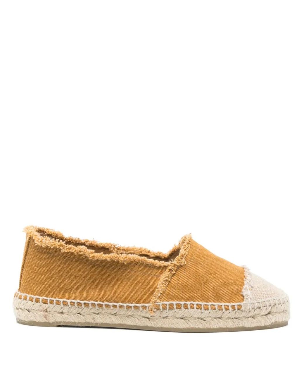Castaner Natural Kampala Espadrilles