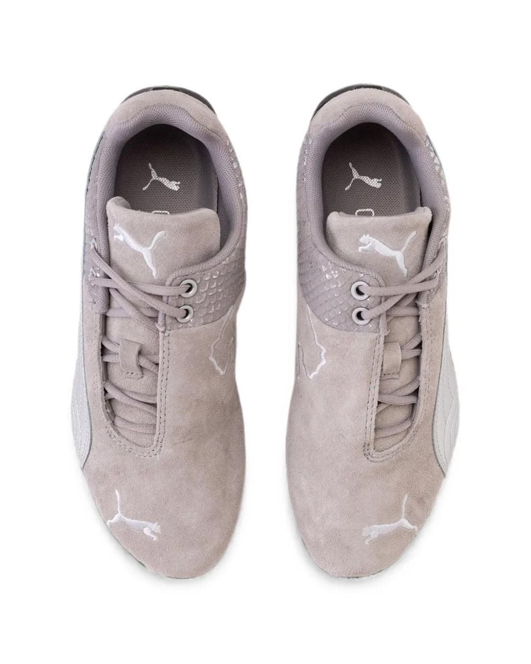 PUMA Future Cat Sneakers in White für Herren
