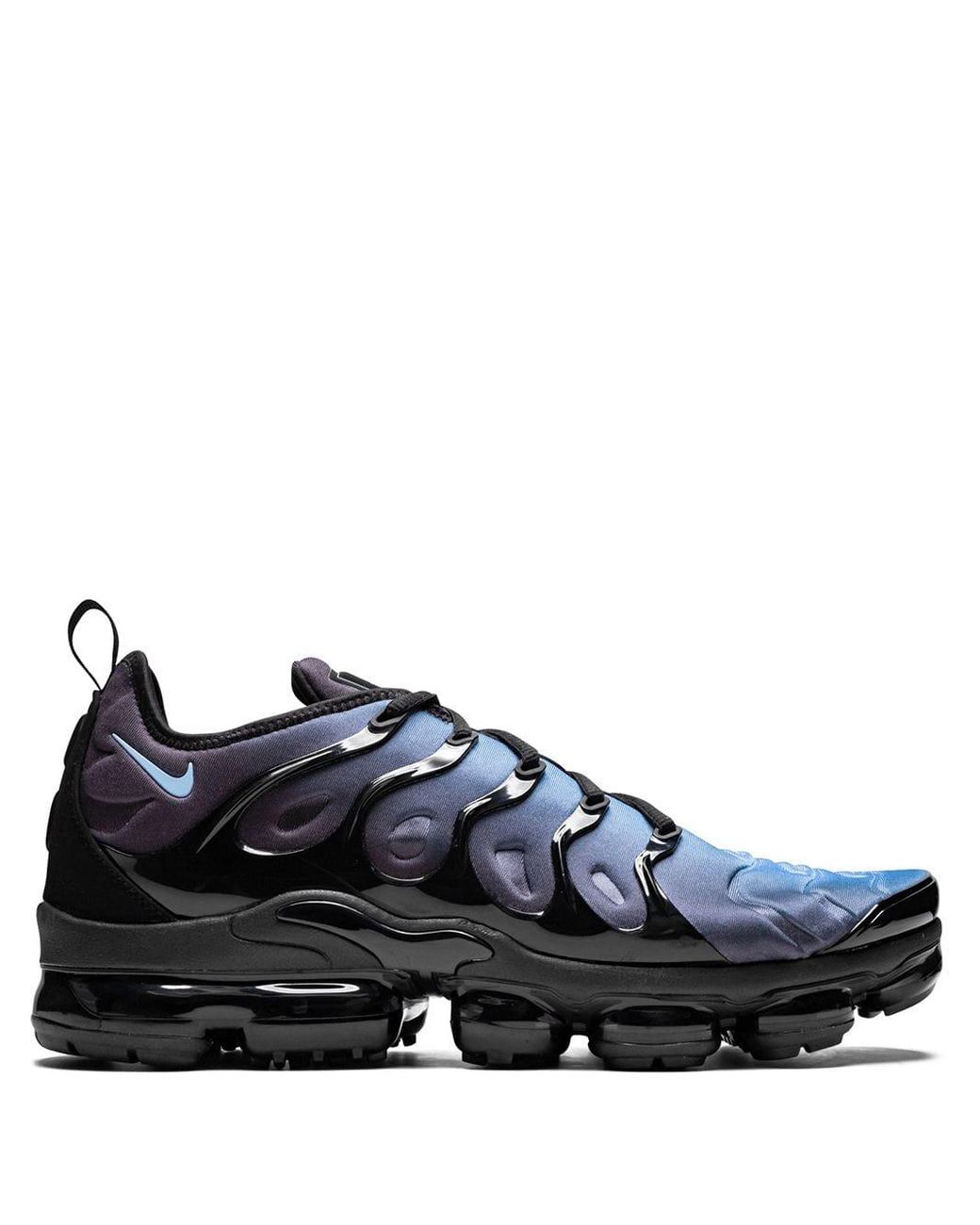 Vapormax plus outlet black aluminium