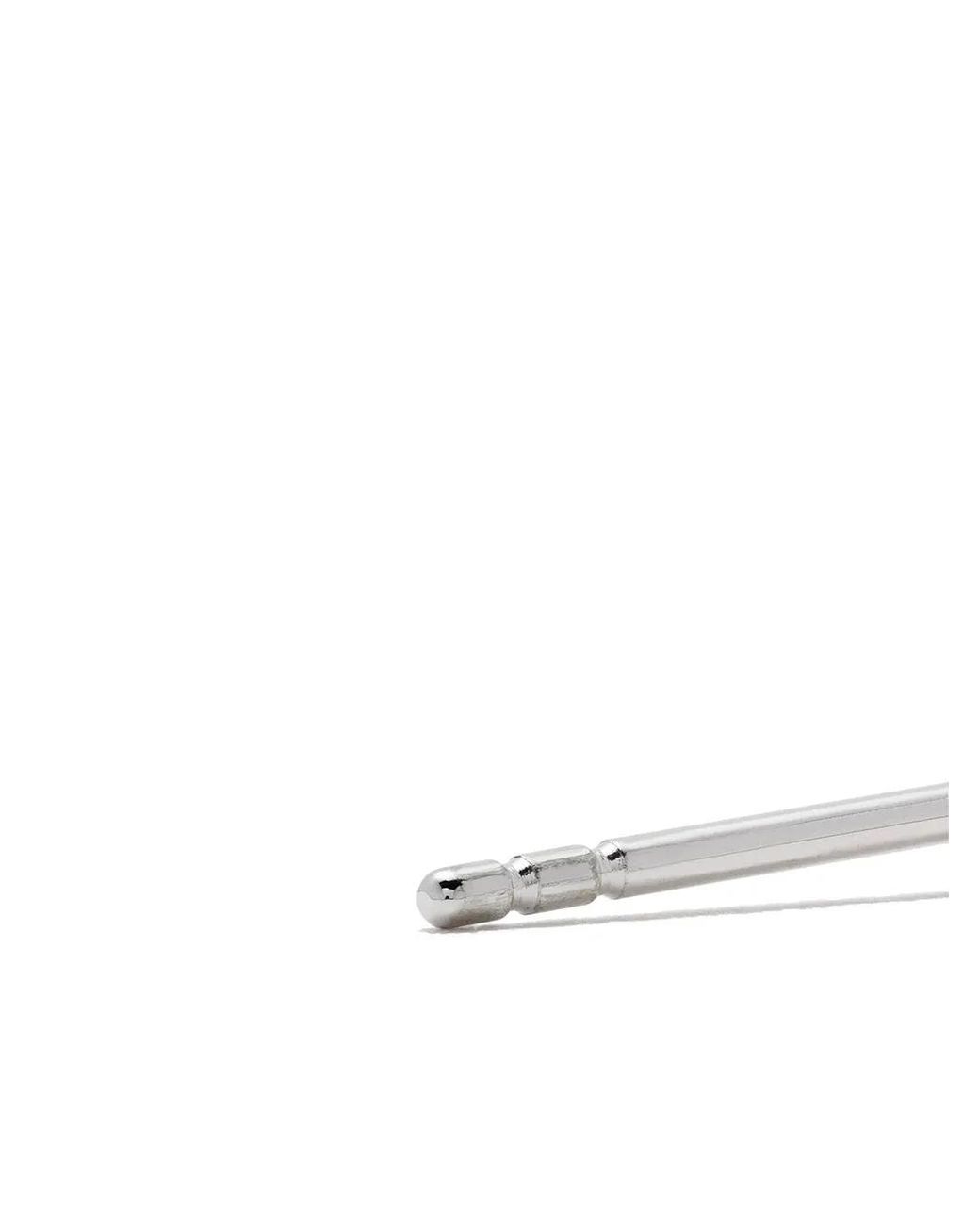 Wouters & Hendrix Multicolor Puces D'Oreilles Ornées De Diamant