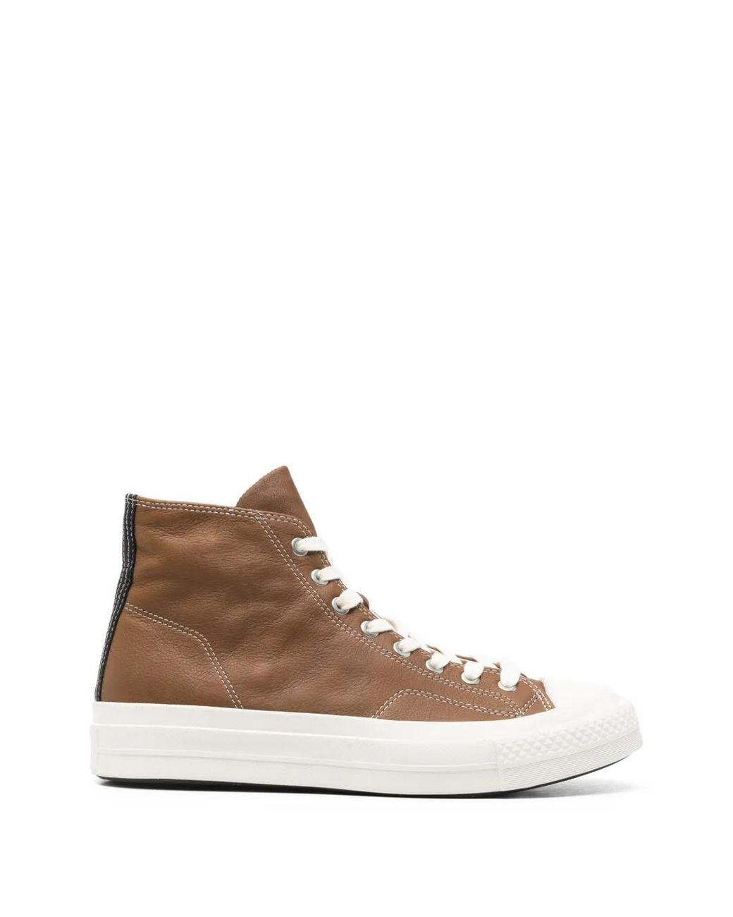 Converse Brown First String Chuck Taylor All Star Sneakers