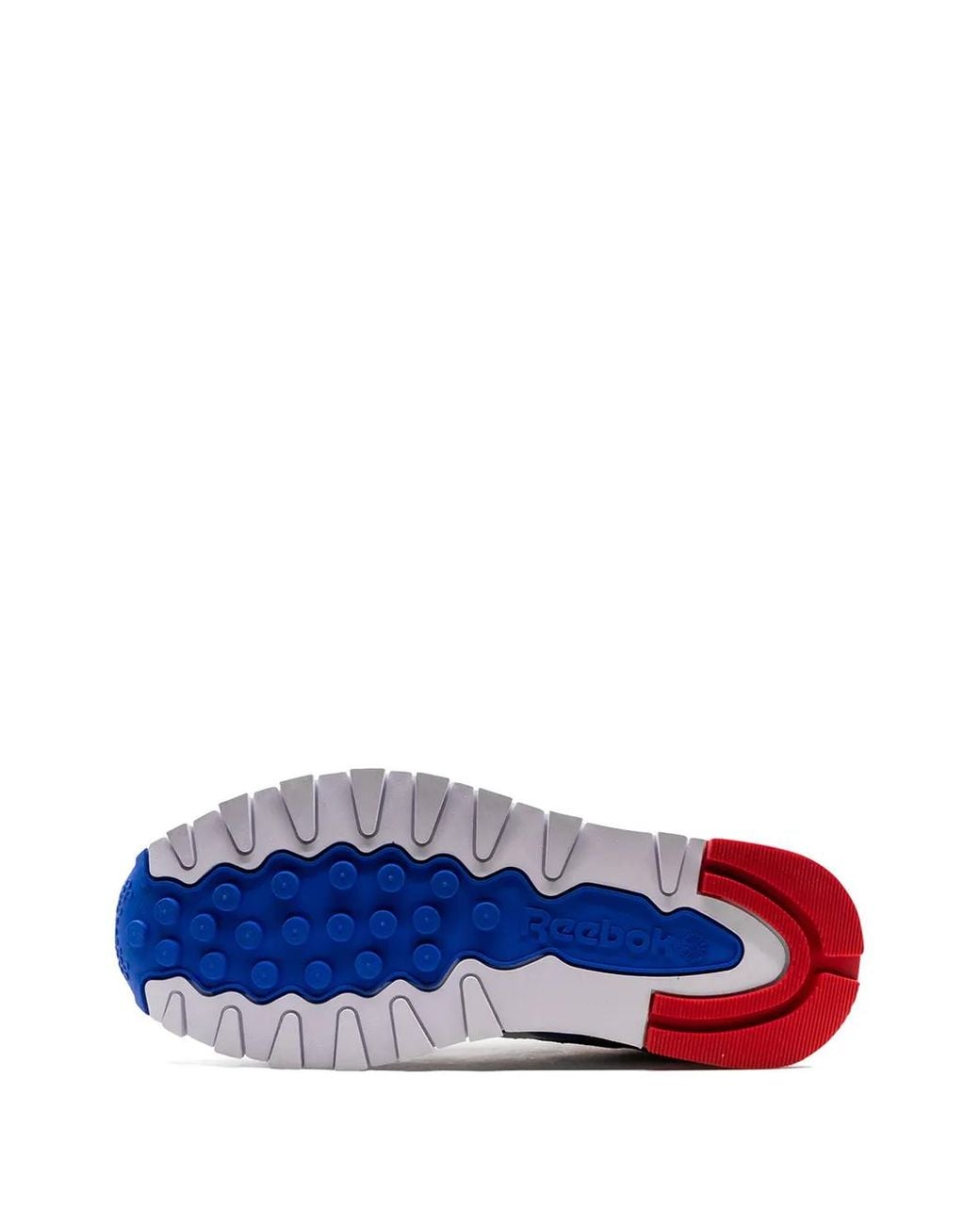 Baskets Cl Mu Reebok en coloris Blue