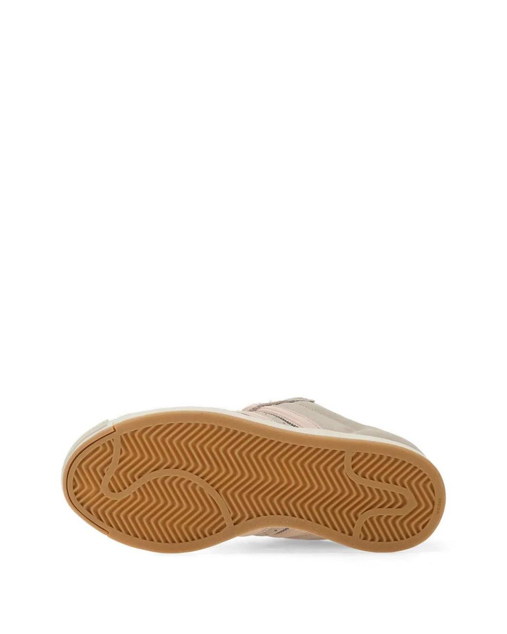Adidas White Superstar St Sneakers