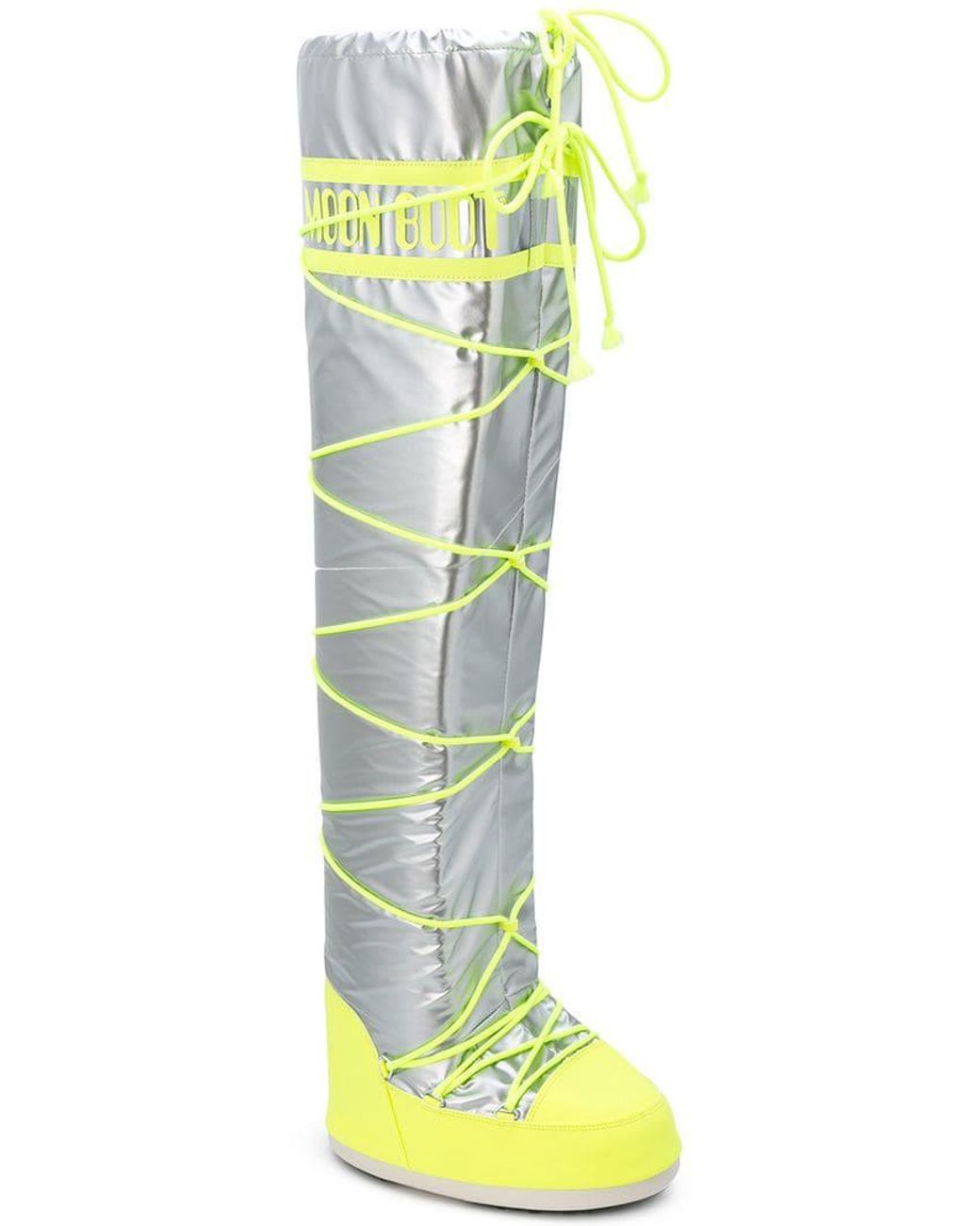Supreme moon boots best sale