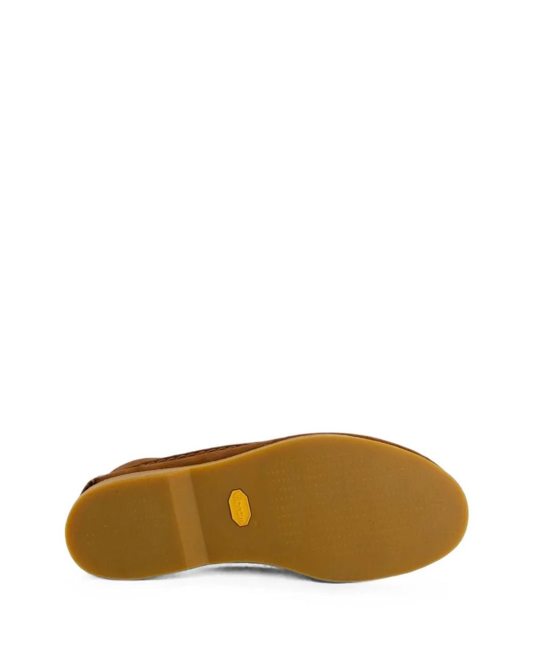 Timberland Brown Mid-Cut Lace-Up Desert Boots for men