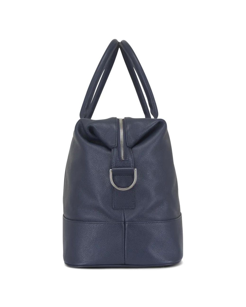 Want Les Essentiels De La Vie Blue Sac Fourre-Tout Kelowna for men