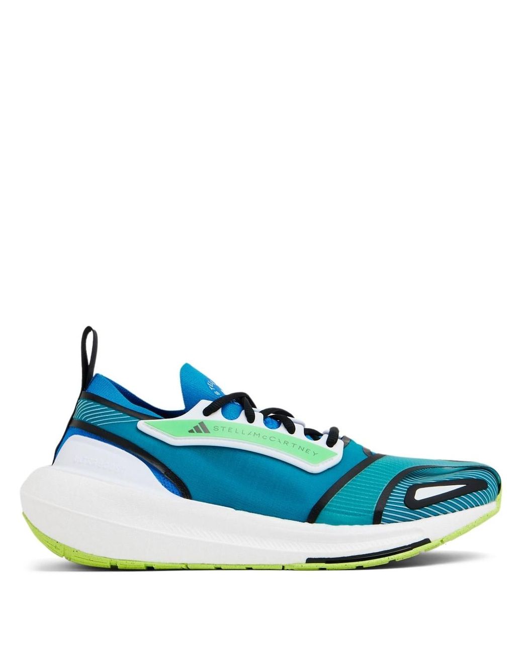 adidas Ultraboost 23 Low-top Sneakers in Blue | Lyst UK