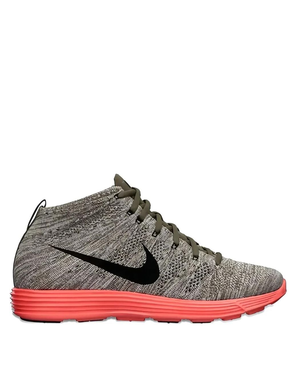 nike chukka lunar flyknit