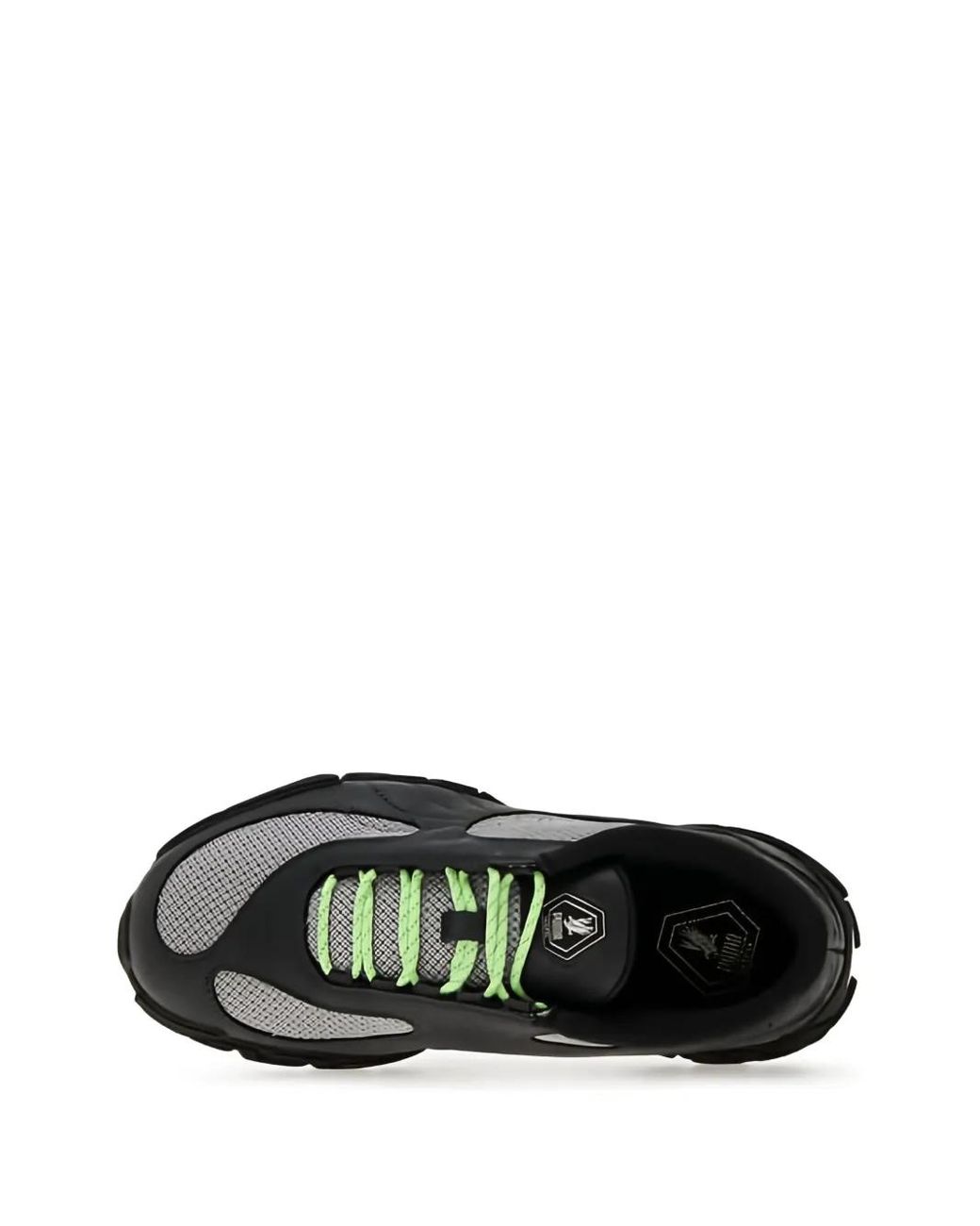 PUMA Black X Skepta Skope Sneakers