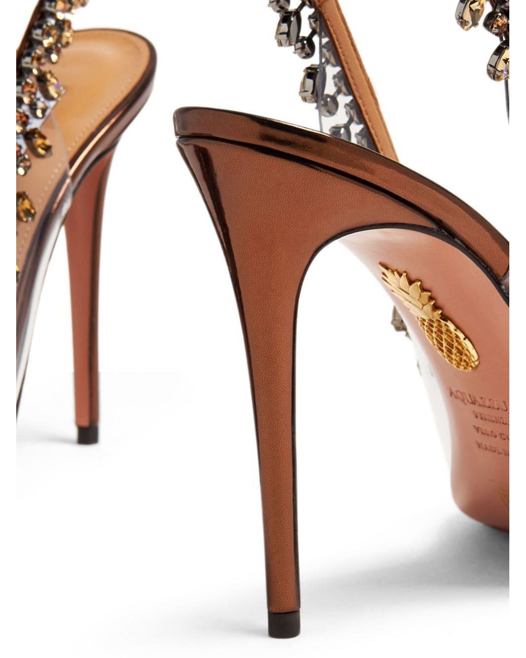 Aquazzura boss lady hotsell