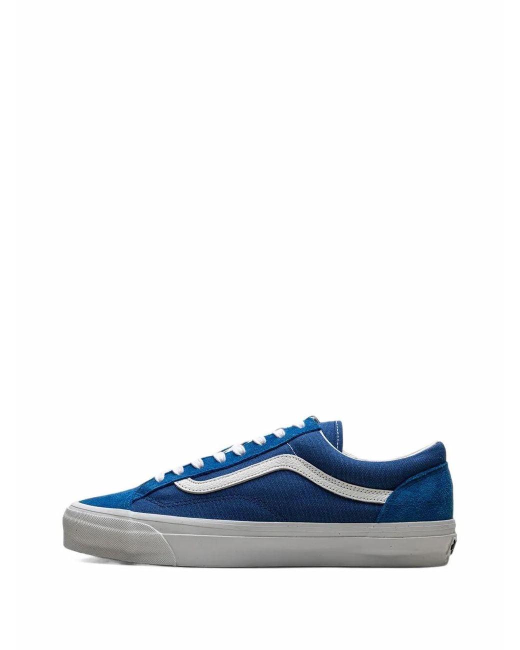 Vans Blue Otw Old Skool Reissue 36 Sneakers for men