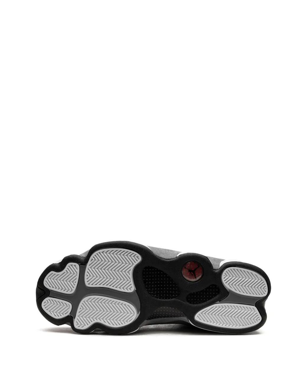 Nike Black Air 13 Flint” Sneakers for men