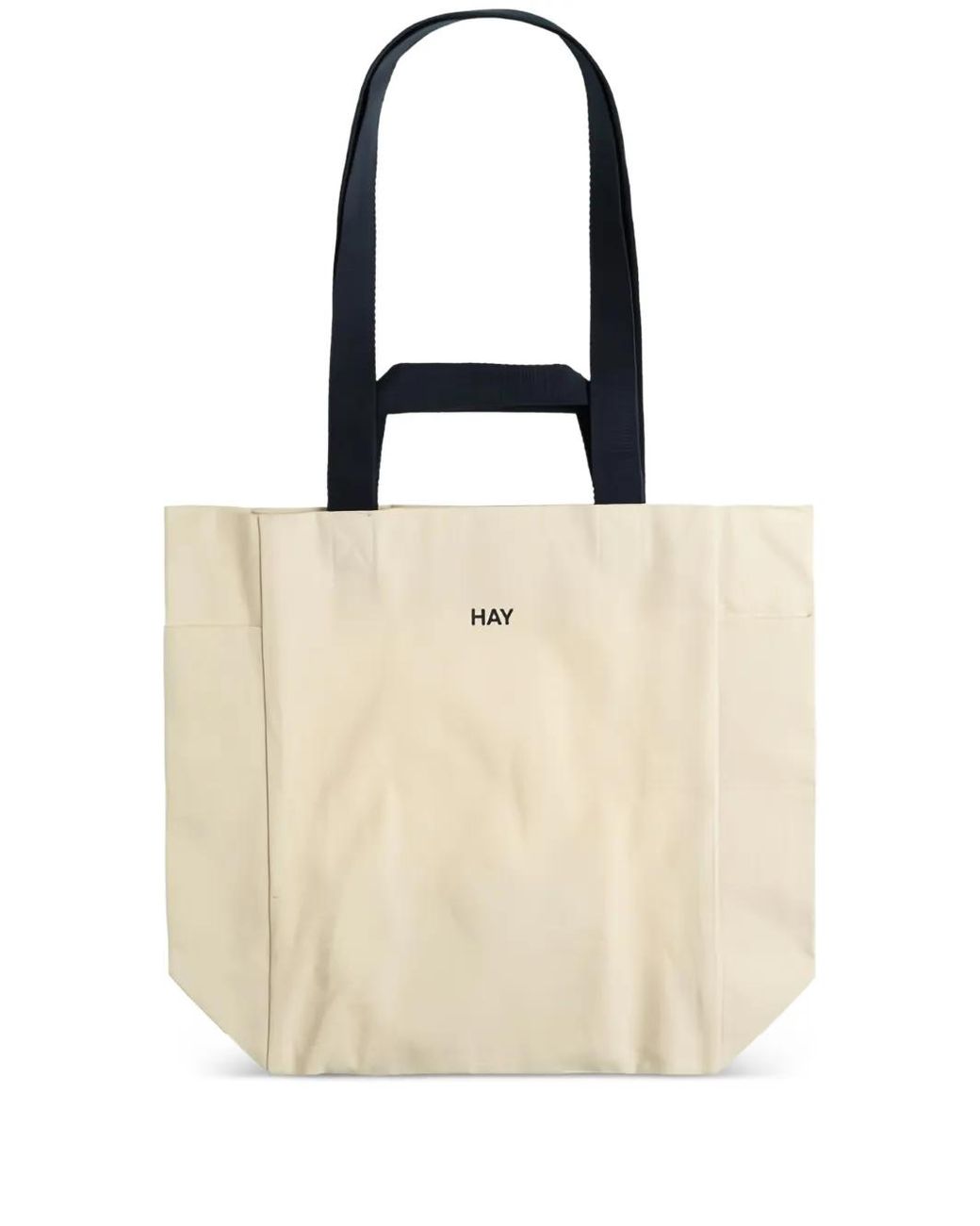 Hay Natural Everyday Tote Bag