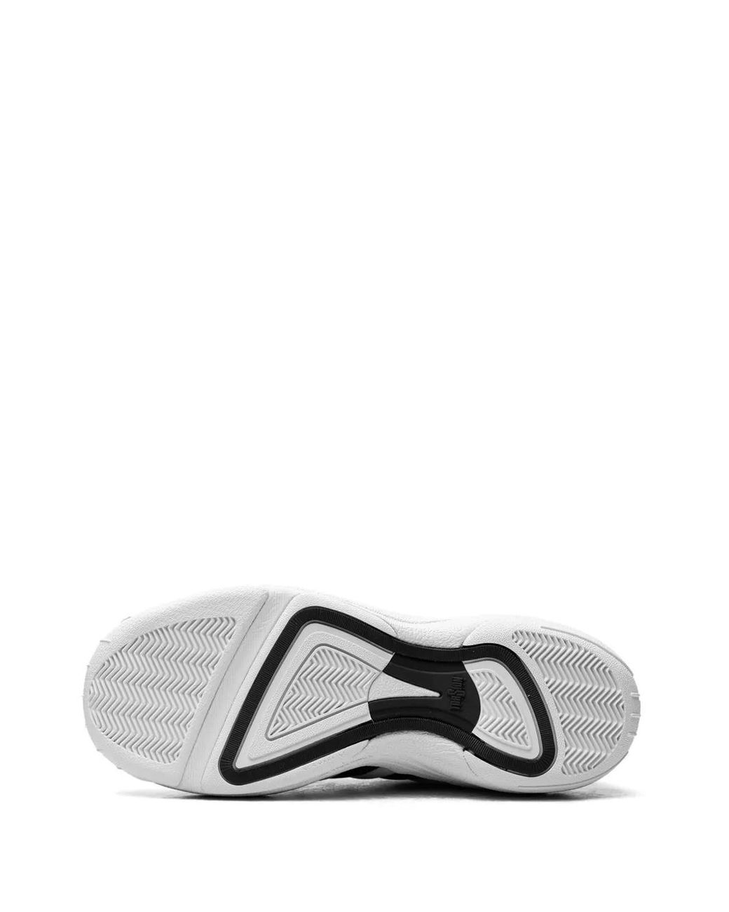 Adidas White Superstar Mn Sneakers
