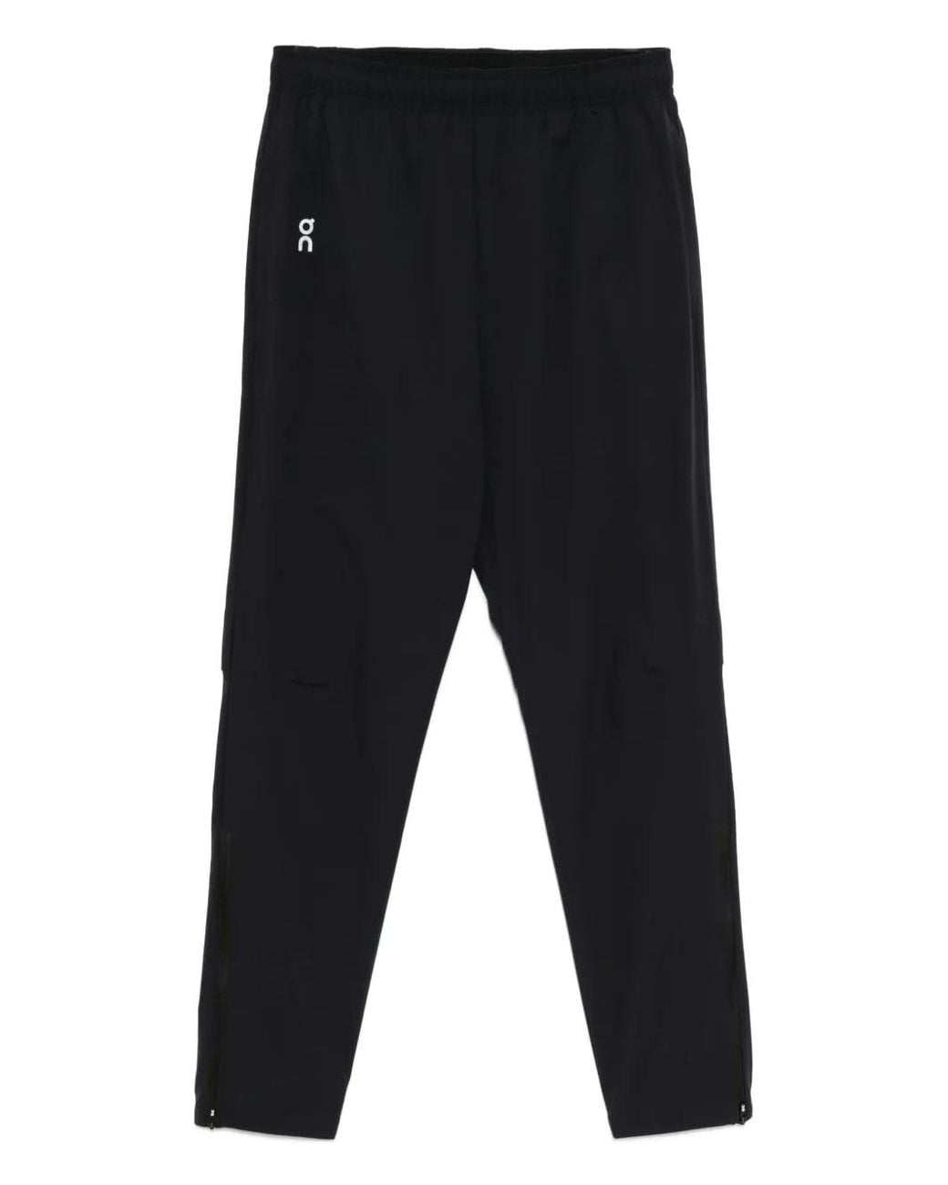 On Shoes Black Core Pants