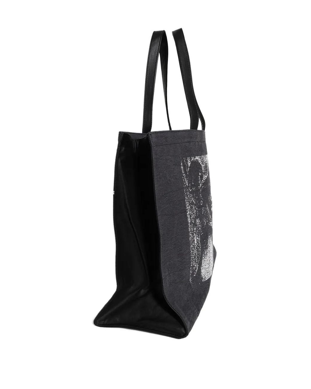 Enfants Riches Deprimes Russian Na Market Graphic Tote Bag in