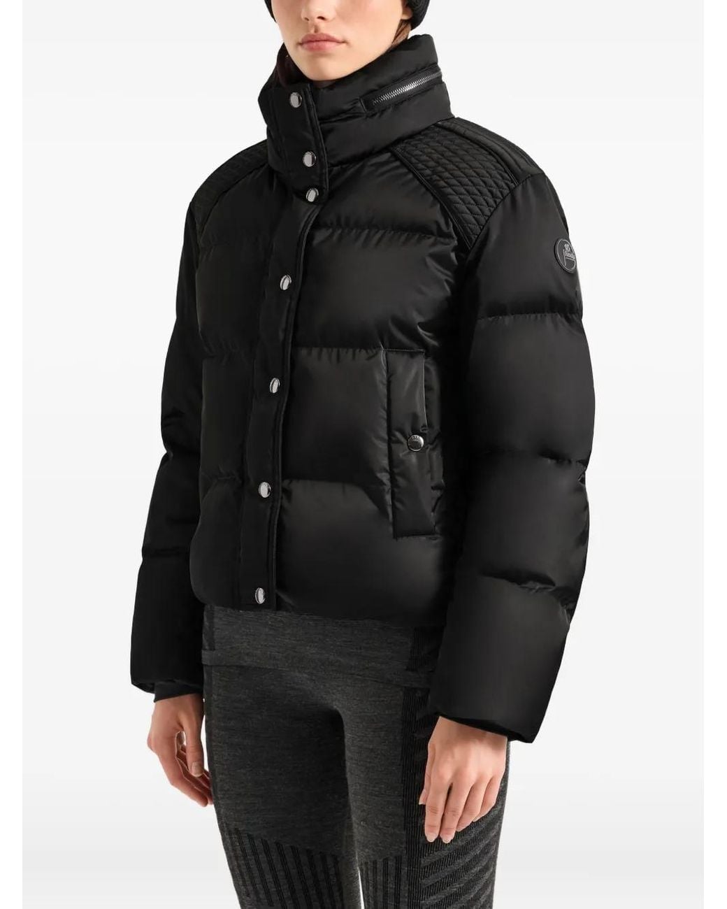 Fusalp Black Jackets