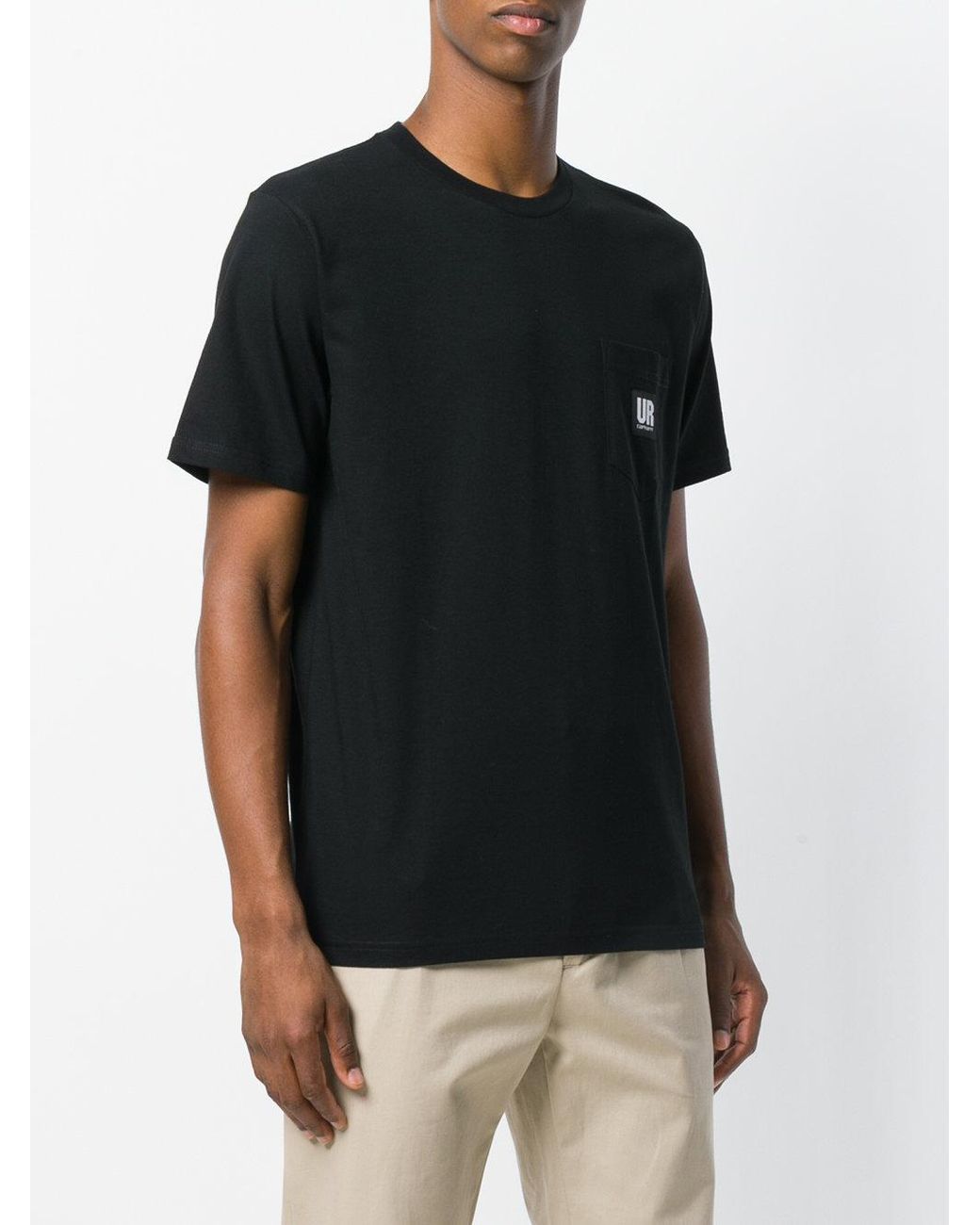 Carhartt Cotton Underground Resistance X Wip' T-shirt in Black for Men |  Lyst Canada