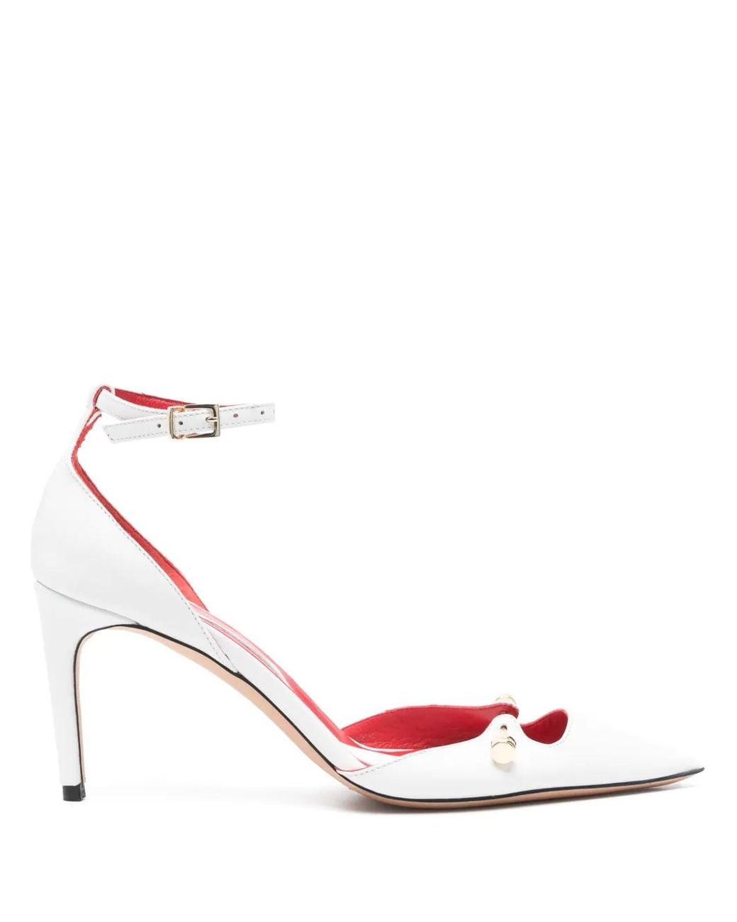 Pumps di HARDOT in Pink