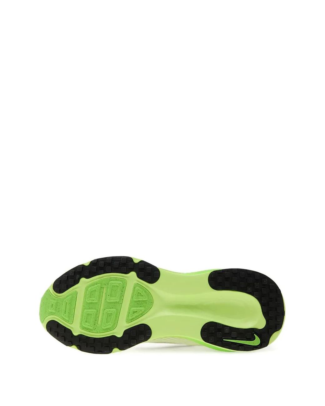 Nike Green Vomero 18 Sneakers for men
