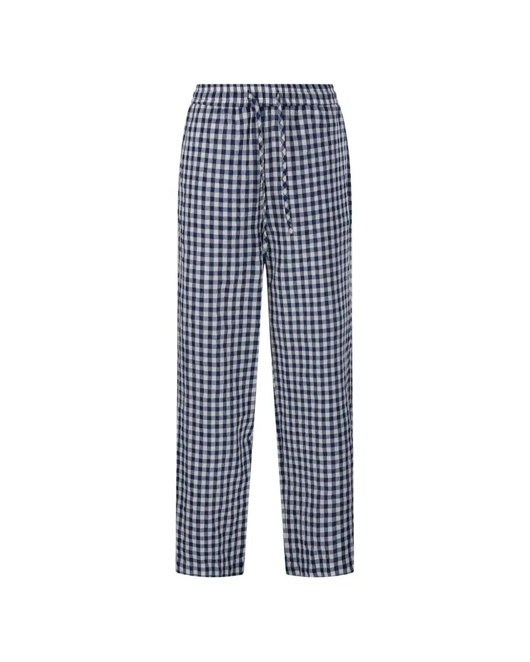DUNST Blue Gerade Hose