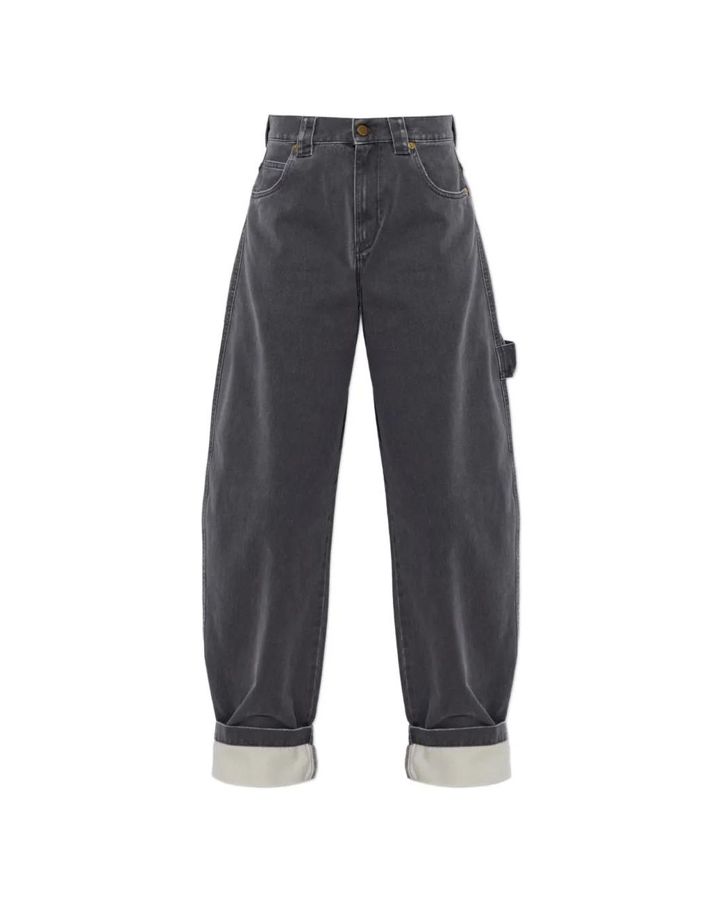 Vaqueros Audrey DARKPARK de color Blue