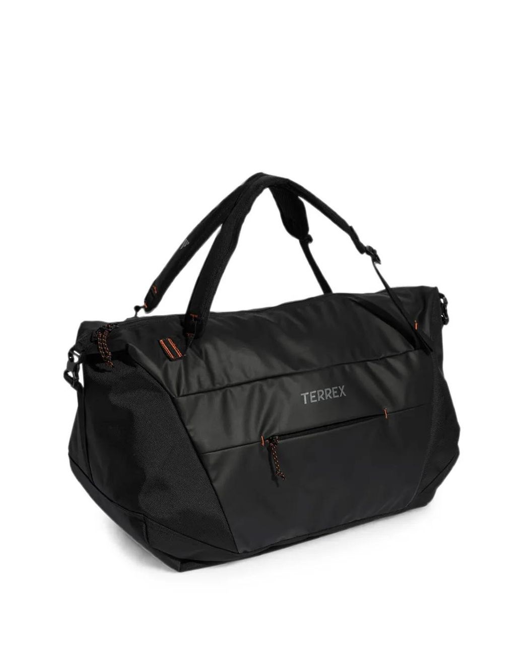 Adidas Black Terrex Multi Backpack