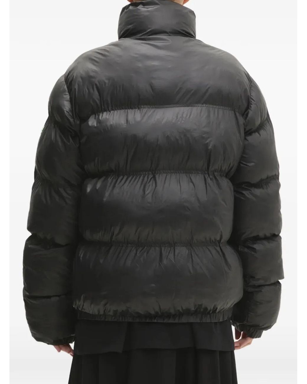 Fila Gray Zip Jacket