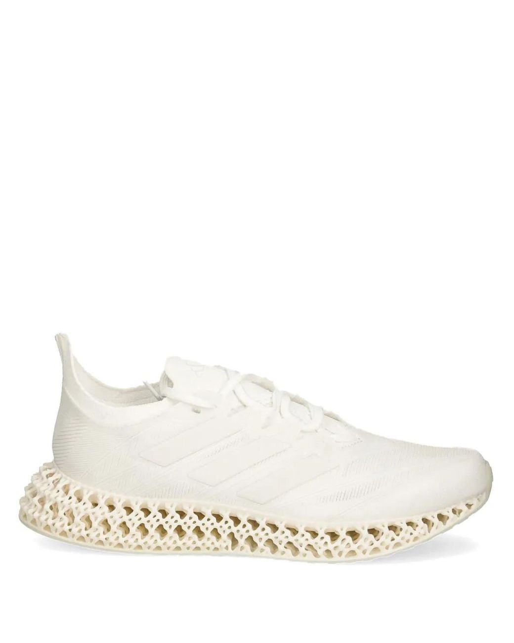 Adidas Natural 4Dfwd 4 Sneakers