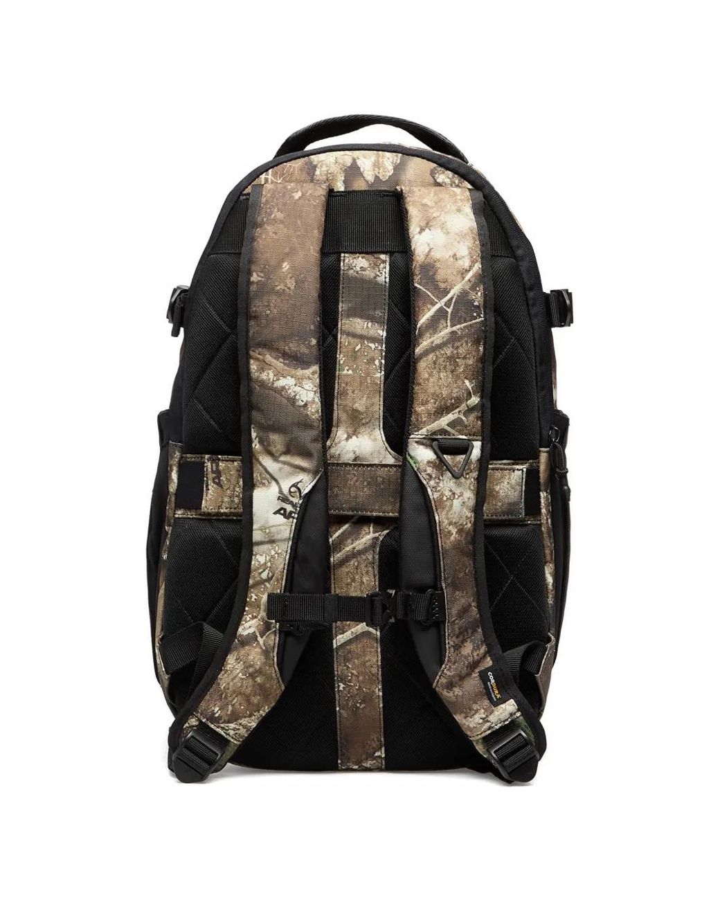 Nike Brown Jam Franchise Printed Backpack