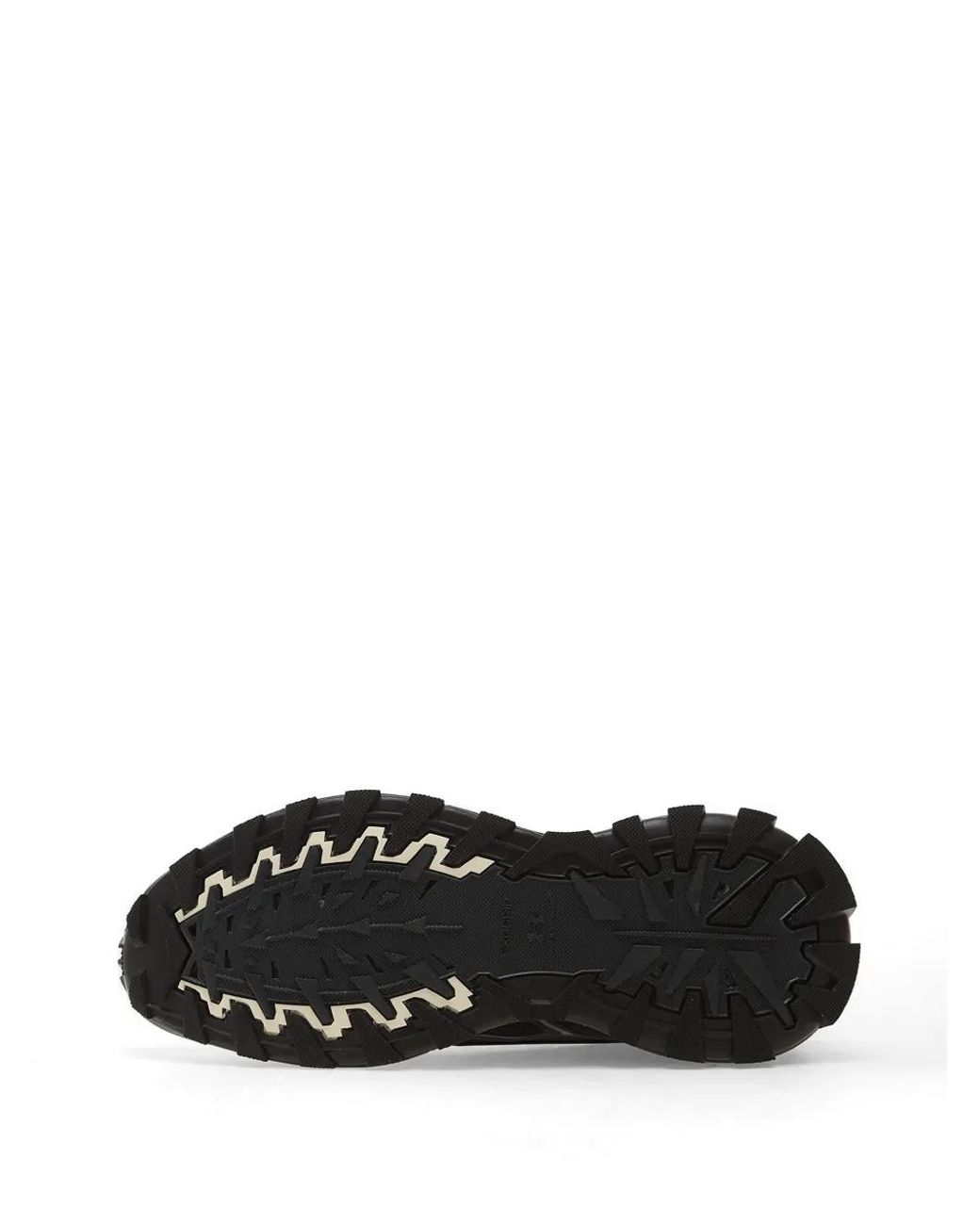 Under Armour Black Explor Sneakers