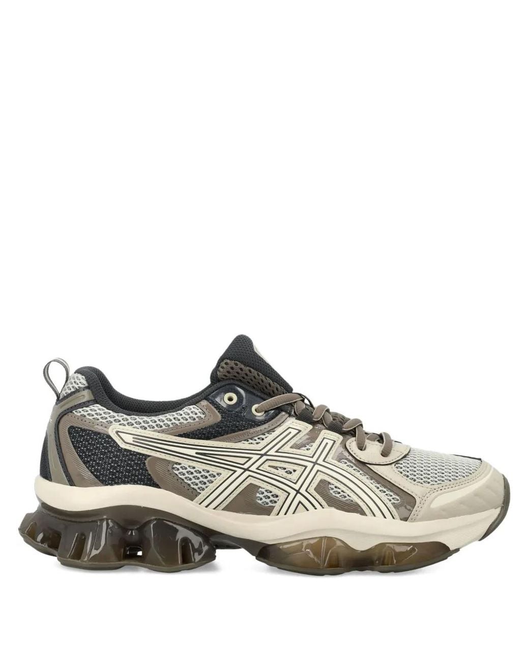 Asics Natural Gel Quantum Kinetic Sneakers