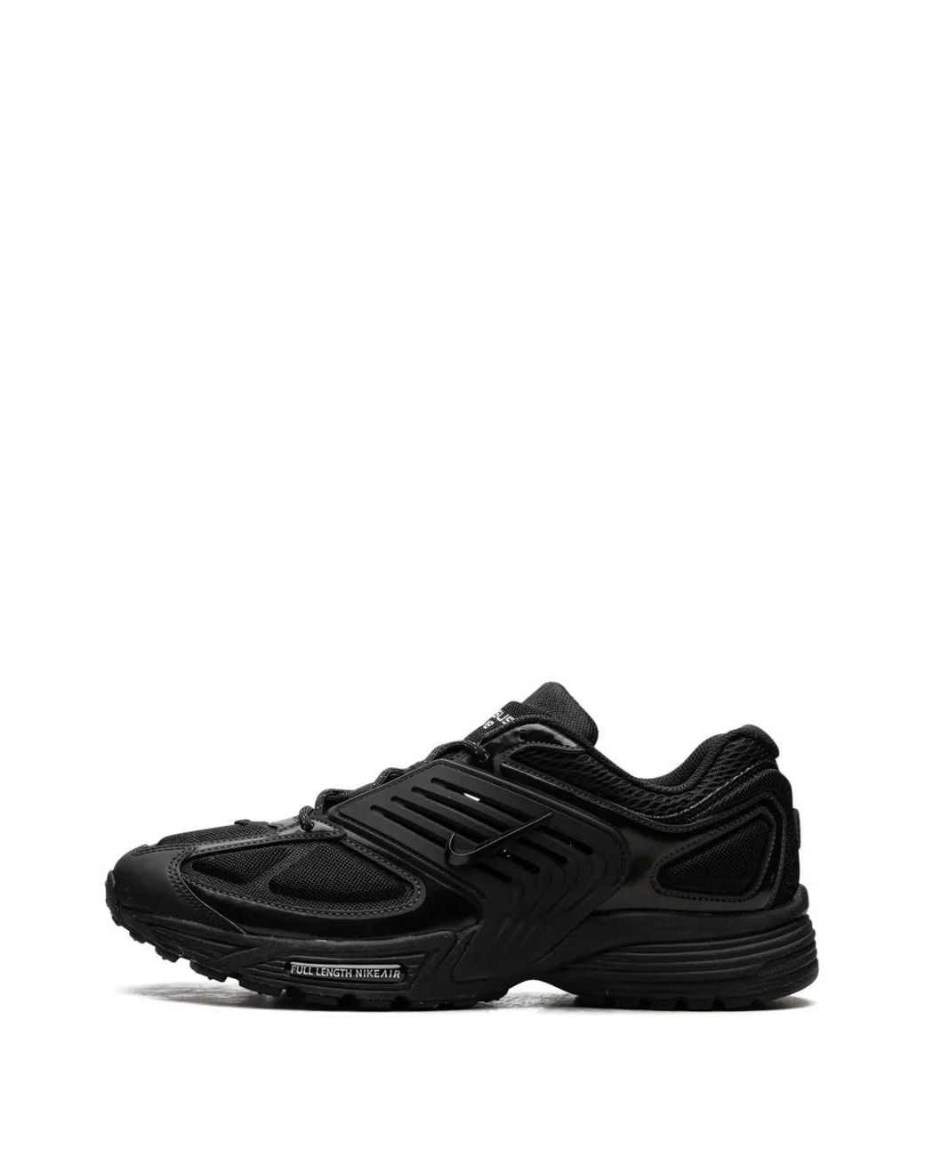 Nike Black Air Pegasus Wave Sneakers for men