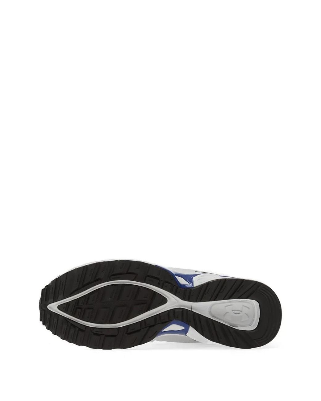 Baskets Apparition Tech À Lacets Under Armour en coloris White