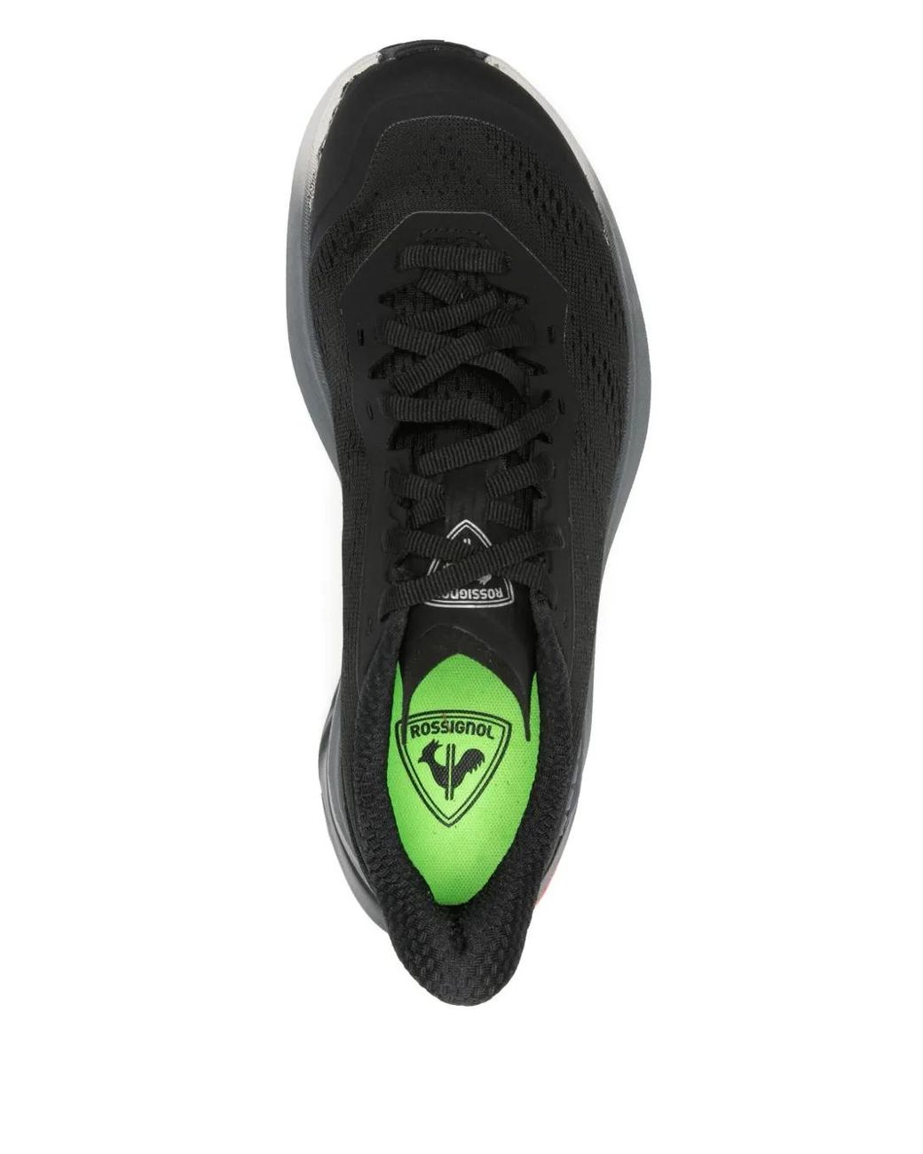 Rossignol Black Venosk Trail Running Sneakers