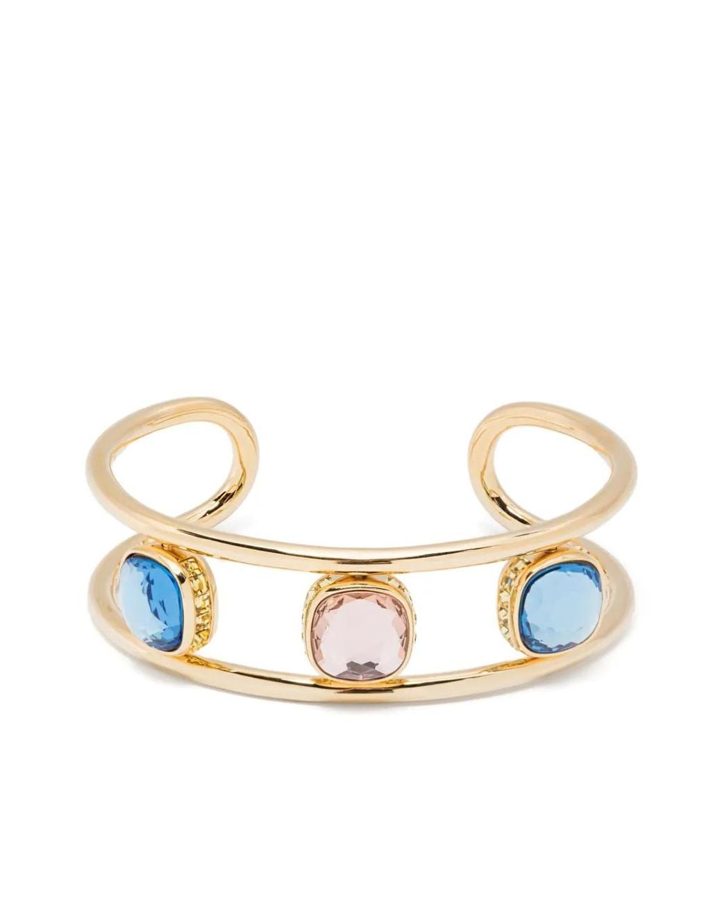Swarovski Metallic Accessories