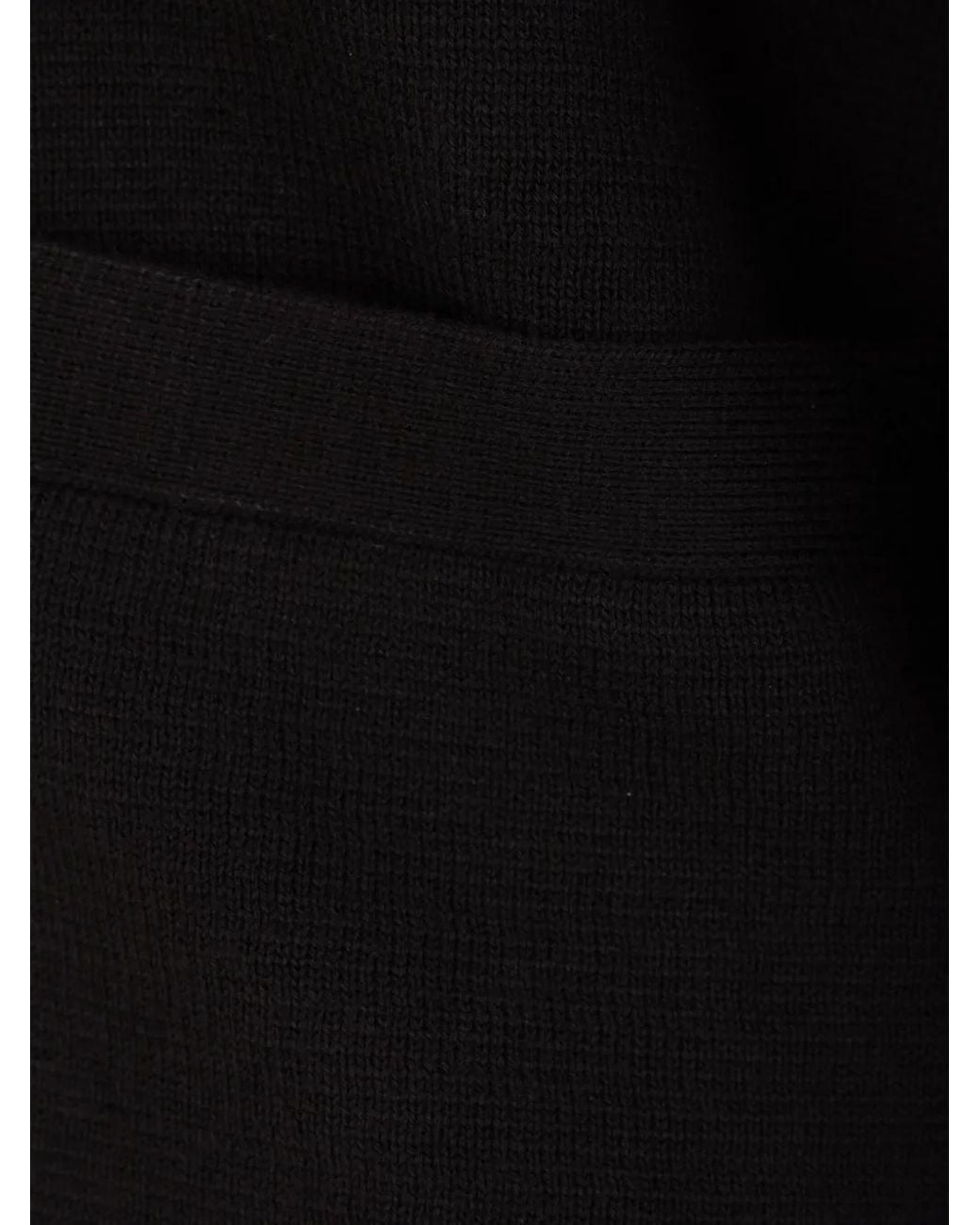 Thom Browne Black Sweaters for men