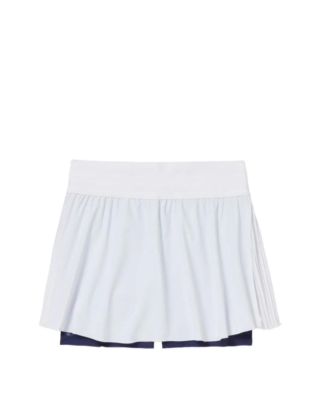 Fila White Center Court Swift Skort